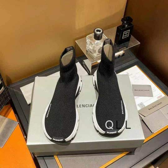 Picture of Balenciaga Shoes _SKUBalenciagasz35-45QL01051363